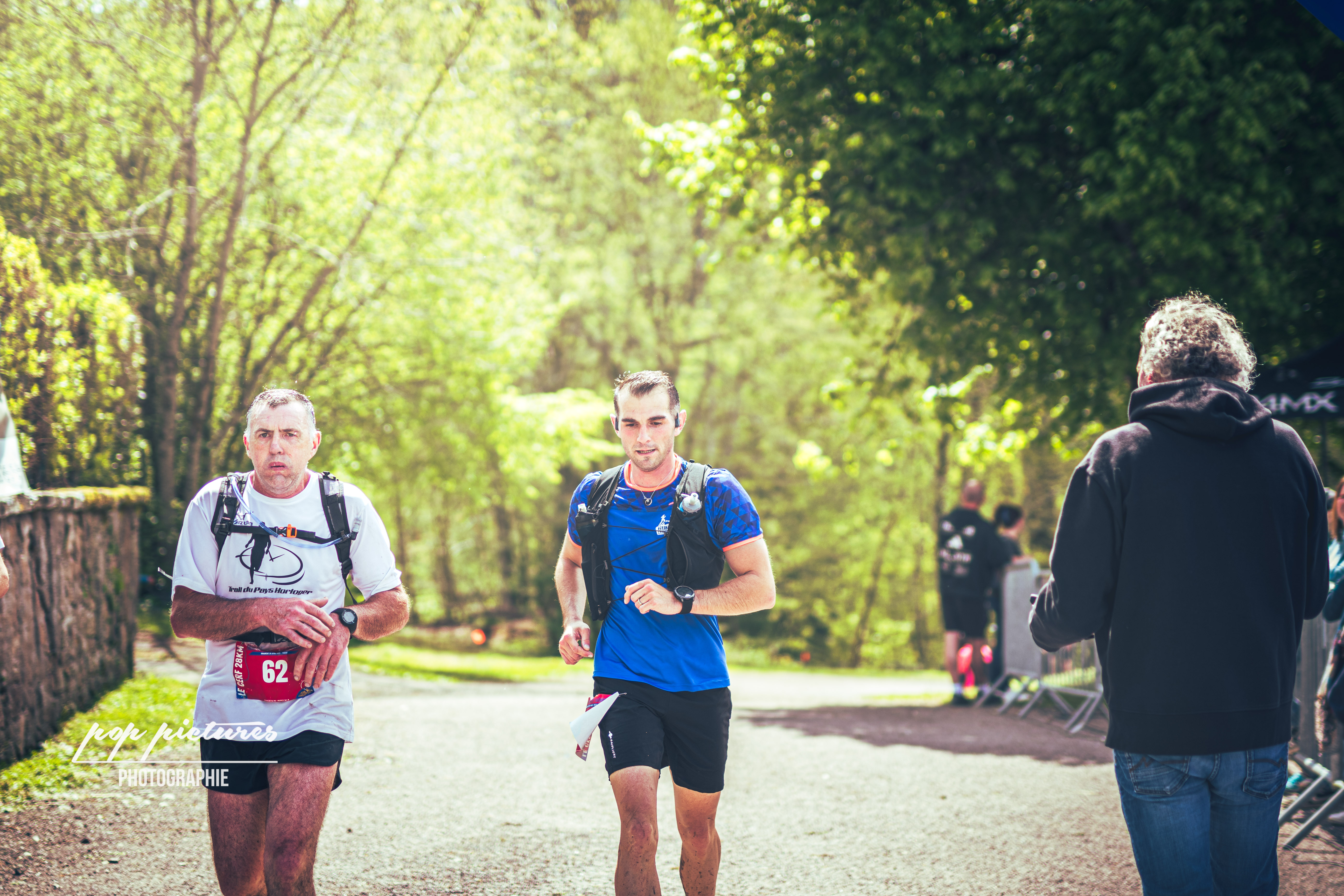 Image du trail